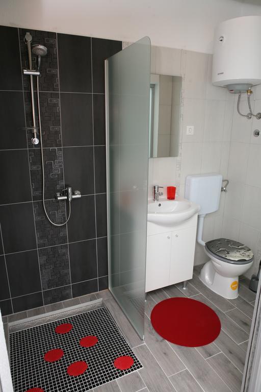 Apartments & Room Dijana Trogir Værelse billede