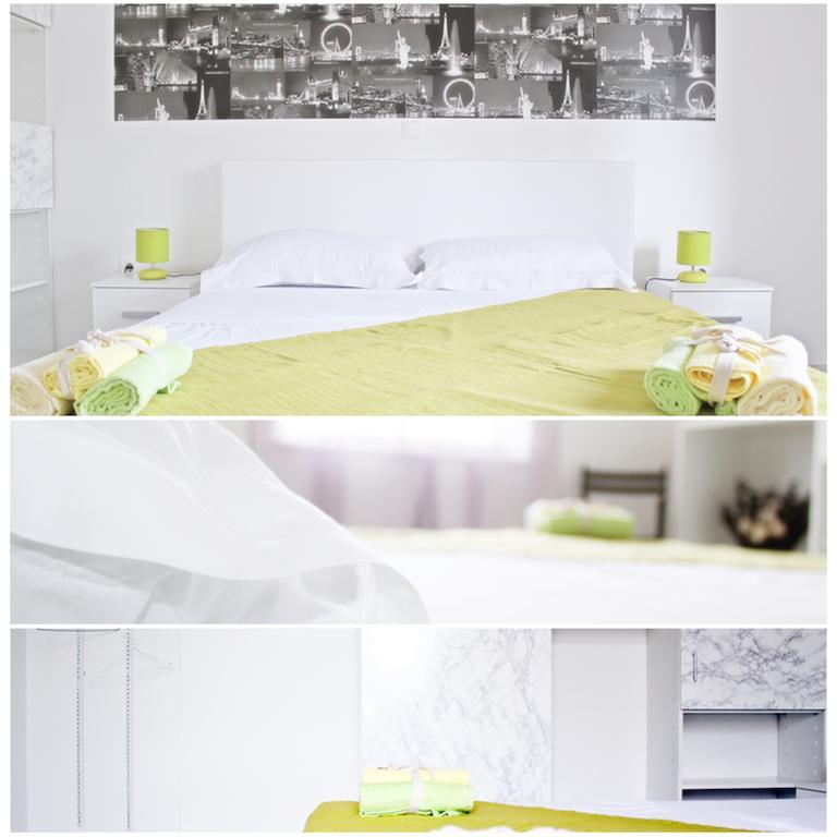 Apartments & Room Dijana Trogir Eksteriør billede