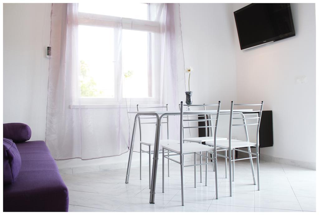 Apartments & Room Dijana Trogir Eksteriør billede