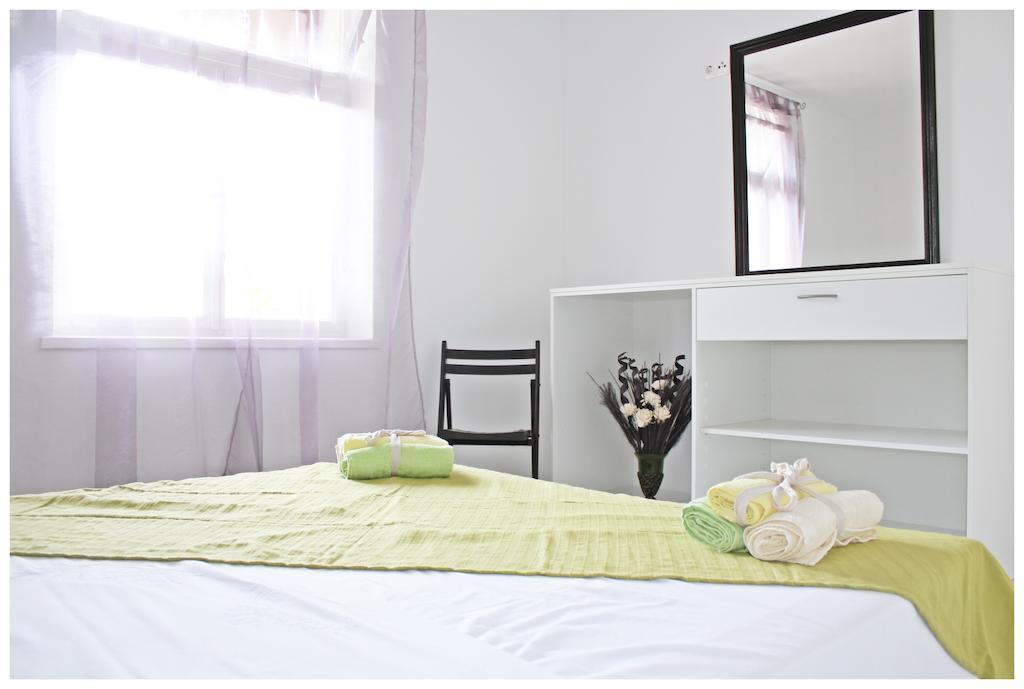 Apartments & Room Dijana Trogir Eksteriør billede
